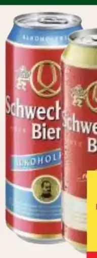 MPreis Bier Angebot