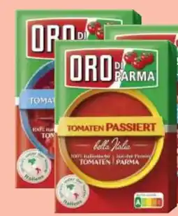 MPreis Tomatenmark Angebot