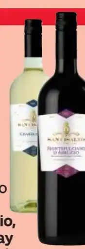 MPreis Gold Collection Montepulciano d'Abruzzo Angebot