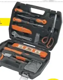 Zgonc Werkzeugkoffer Angebot