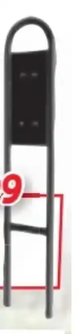 Zgonc Halterung für Schlauchbox Angebot