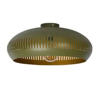 XXXLutz Deckenleuchte 45/45/19 cm Angebot