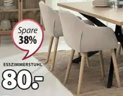 JYSK ESSZIMMERSTUHL Angebot