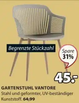 JYSK GARTENSTUHL VANTORE Angebot