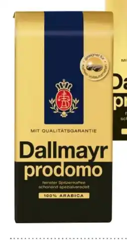 Interspar Prodomo Angebot
