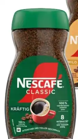 Interspar Classic Löskaffee Angebot