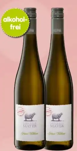 Interspar Grüner Veltliner Angebot