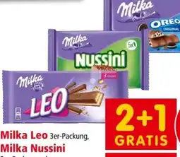 Interspar Riegel Leo Angebot