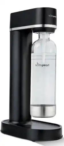 Interspar Wassersprudler Angebot