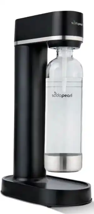 Interspar Wassersprudler Angebot