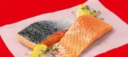 Interspar Lachsfilet Angebot