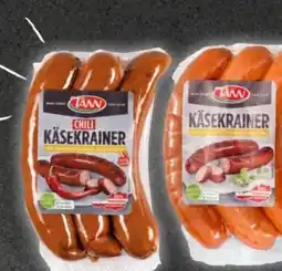 Interspar Käsekrainer Angebot