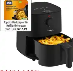 Interspar Heißluftfritteuse EY1308 Angebot