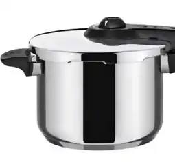 Interspar Schnellkochtopf Bolero Angebot