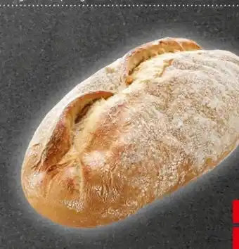 Interspar Pane Toscana Angebot
