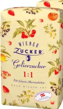 Spar Gelierzucker 1:1 Angebot