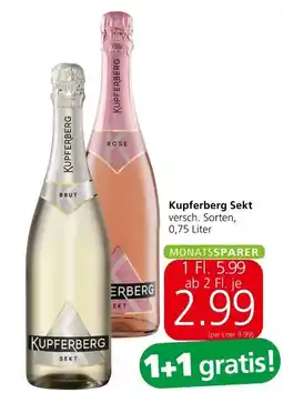 Spar Sekt Angebot