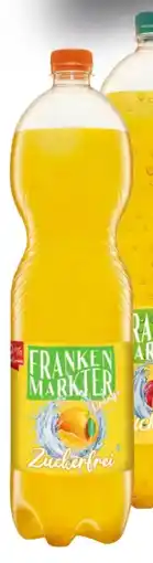 Spar Limonade Angebot