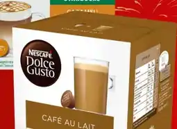 Spar Dolce Gusto Angebot