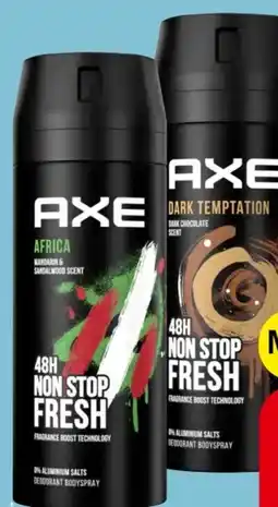 Spar Deospray Angebot