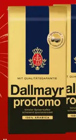 Spar Prodomo Angebot