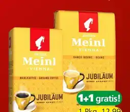 Spar Jubiläum Angebot