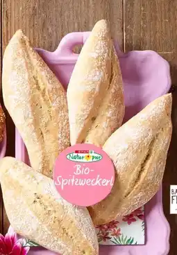 Spar Bio-Spitzweckerl Angebot