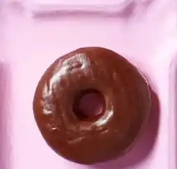 Spar Mini Schoko Donut Angebot