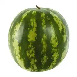Billa Wassermelone Angebot