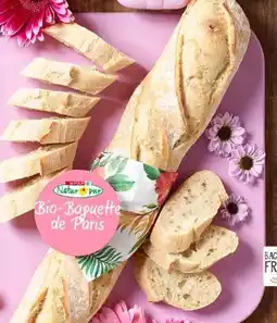 Spar Bio Baguette de Paris Angebot