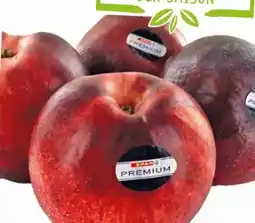 Spar Nektarinen Angebot