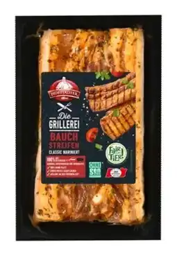 Billa Die Grillerei Bauchfleischstreifen Angebot