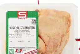 Spar Hendl Keulenviertel Angebot