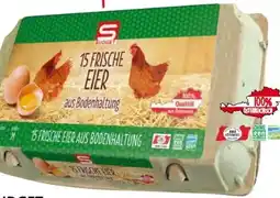 Spar Eier Angebot