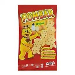 Billa Pom-Bär Angebot