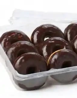 Spar Mini Schoko Donut Angebot
