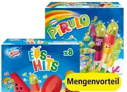 Spar Schöller Kinder Eis Angebot