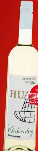 Spar Huat Welschriesling Angebot