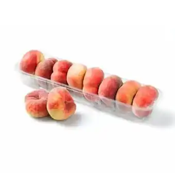 Billa Plattpfirsiche Angebot