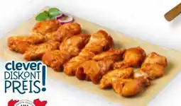 Billa Chicken Wings Jalapeño Angebot
