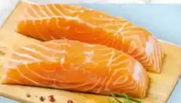 Billa Lachsfilet Angebot