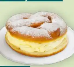 Billa Süße Breze Angebot