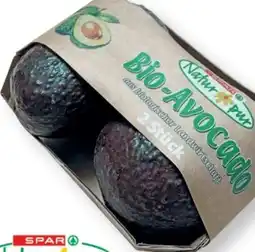 SPAR Gourmet Bio Avocados Angebot