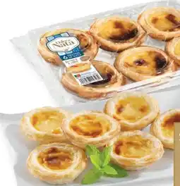 SPAR Gourmet Pastel de Nata Angebot