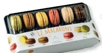 SPAR Gourmet Macarons Premium Selektion Angebot