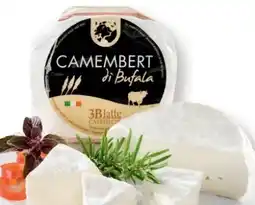 SPAR Gourmet Büffel Camembert Angebot