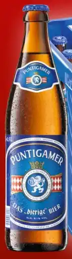 Spar Das Bierige Bier Angebot