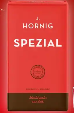 Spar Kaffee Spezial Angebot