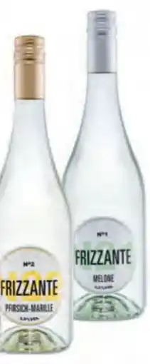 Hofer Hugo Frizzante Angebot