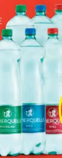 Hofer Mineralwasser Angebot